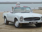 image_13-MERCEDES 280 SL Cabriolet - 1969