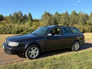 image_1-AUDI S6 Avant Quattro V8 - 1995