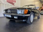 image_5-MERCEDES 300 SL R107 - 1987