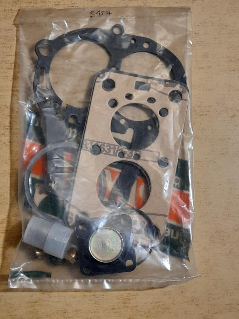 Joints Carburateur BMW 316 318 320 518 2002 LesAnciennes.com