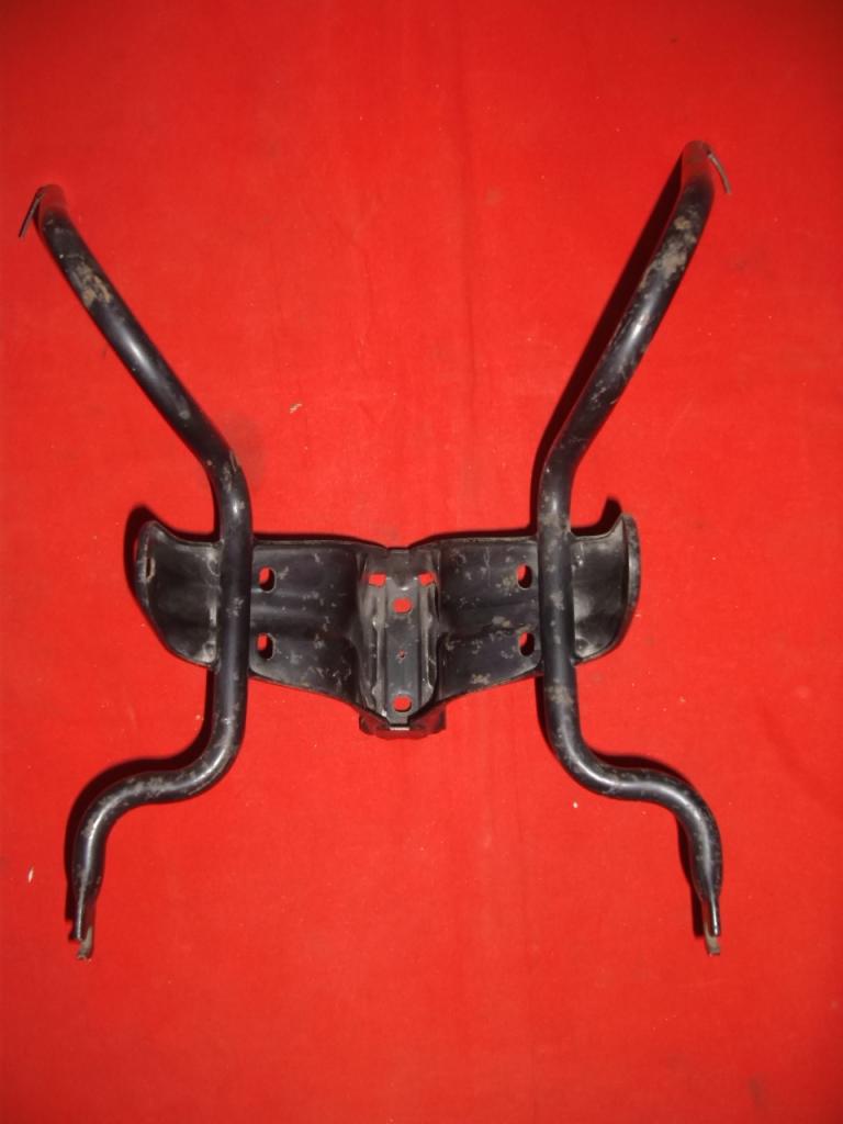 SUPPORT DE CARENAGE BMW R100 RS LesAnciennes.com