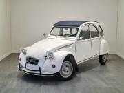 image_2-CITROEN 2CV 6 Club - 1977
