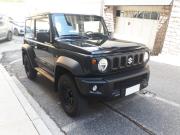 image_3-SUZUKI JIMNY AUTOMATIC