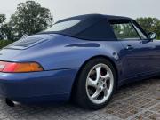 image_1-PORSCHE 911 993 cabriolet - 1994