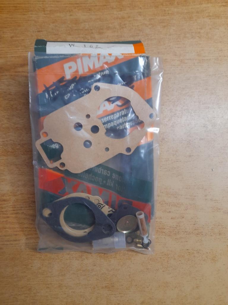 Joints Carburateur Weber 34 IBP Peugeot 305 LesAnciennes.com