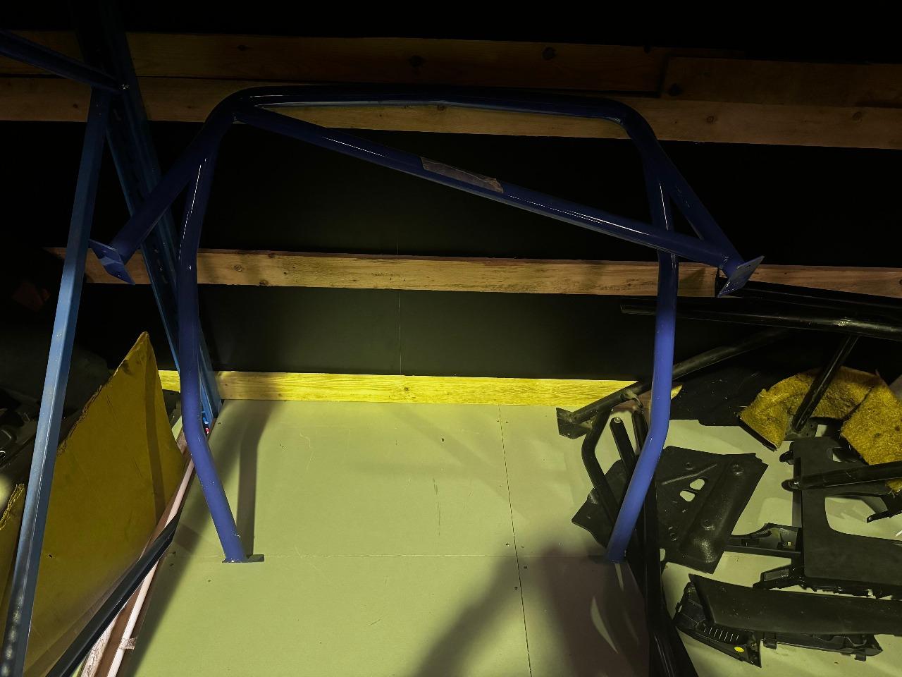 Arceau PORSCHE 911 964 RS LesAnciennes.com