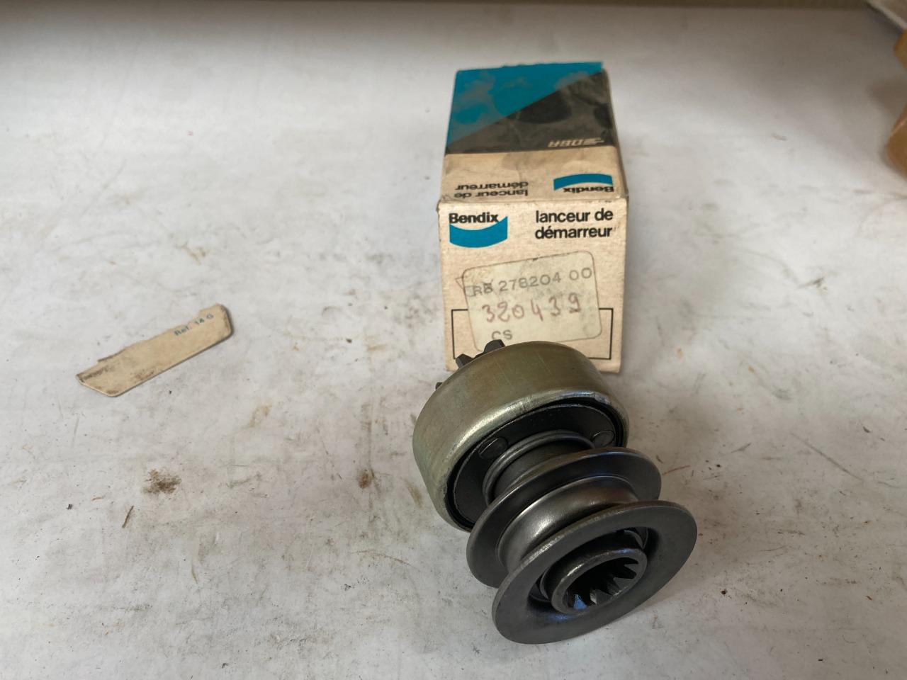 Lanceur démarreur neuf RENAULT 4CV LesAnciennes.com