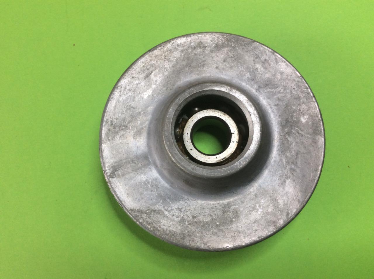 Poulie de ventilateur HONDA N360 - N600 LesAnciennes.com