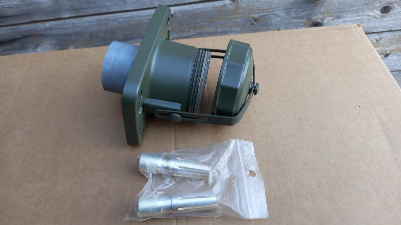 Prise de démarrage PEUGEOT P4 LesAnciennes.com