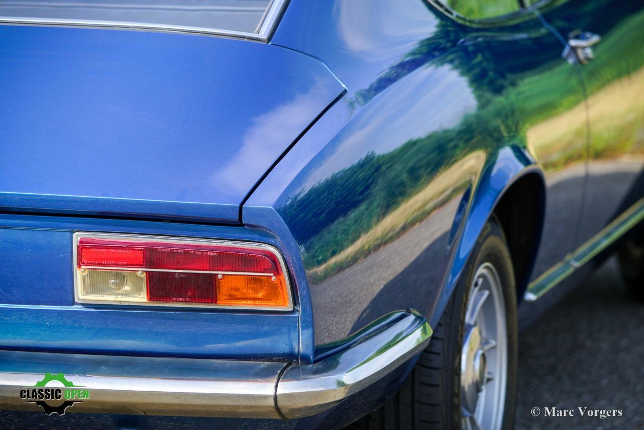 FIAT Dino 2000 Coupe - 1967 LesAnciennes.com