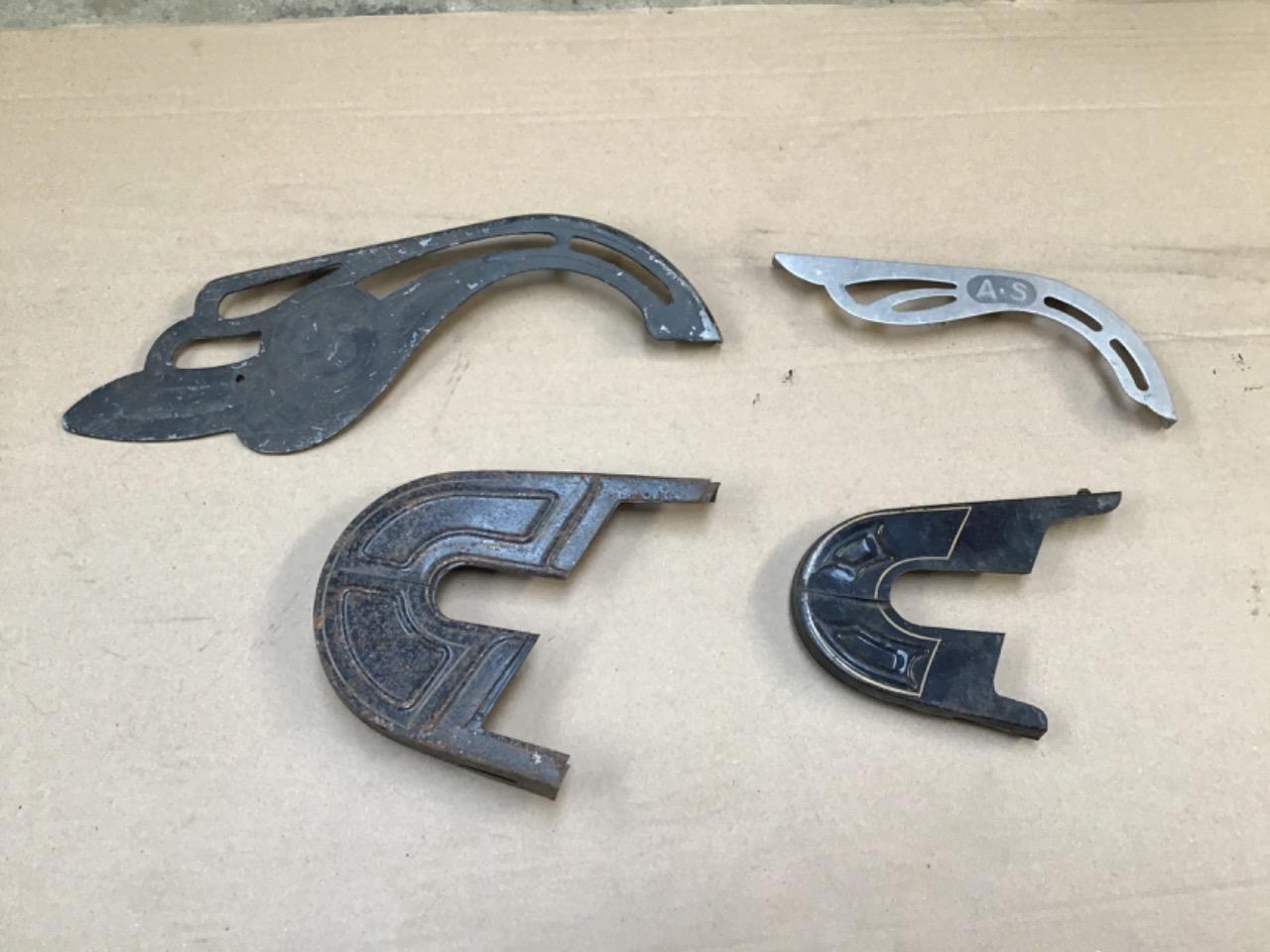 CARTERS VÉLO MOBYLETTE MOTO LesAnciennes.com