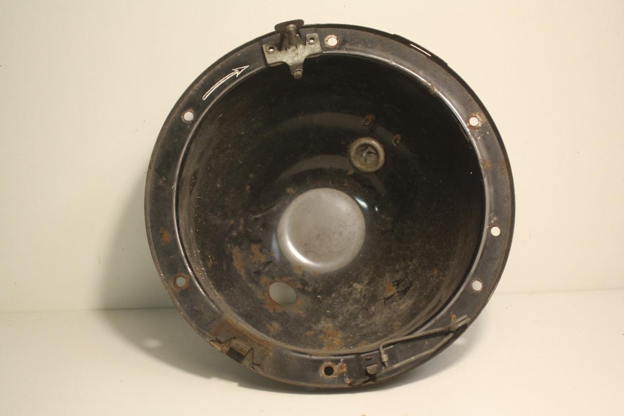 Bol Cuvelage d’optique de Phare Renault Frégate LesAnciennes.com