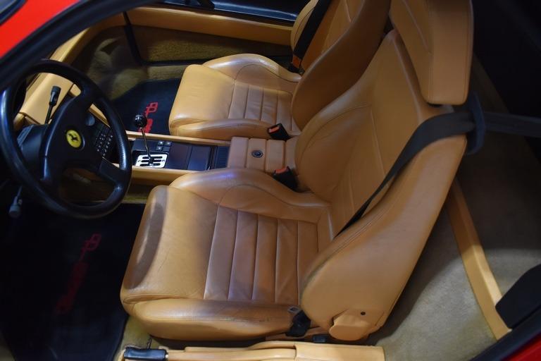 FERRARI 348 TB - 1991 LesAnciennes.com