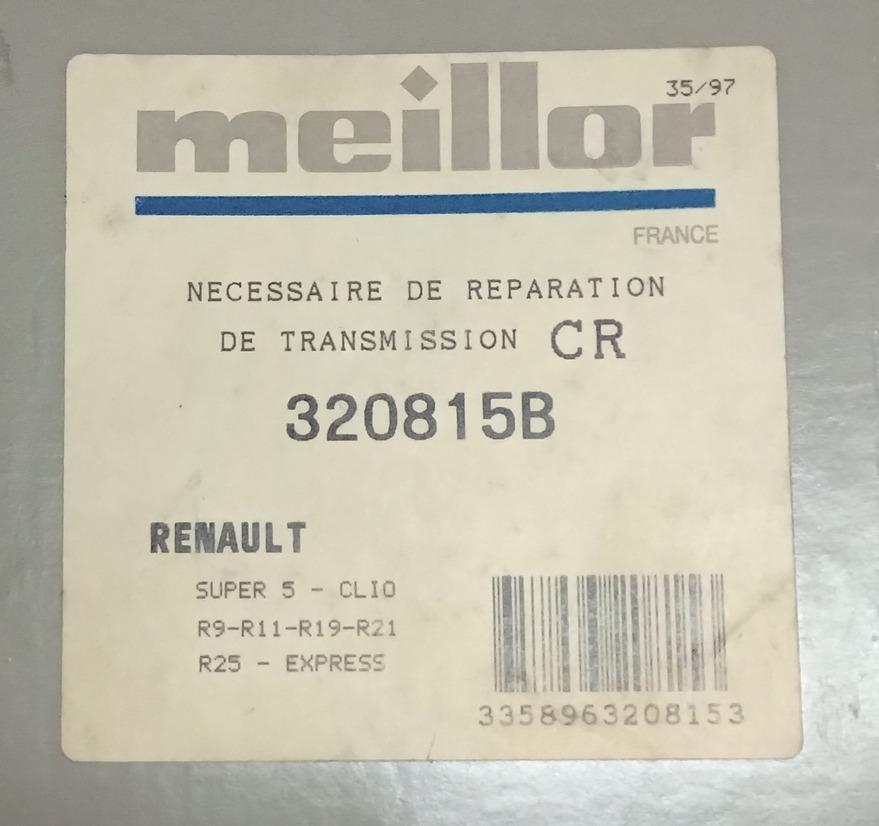 Soufflet R5, R9, R11, R19, R21....... LesAnciennes.com