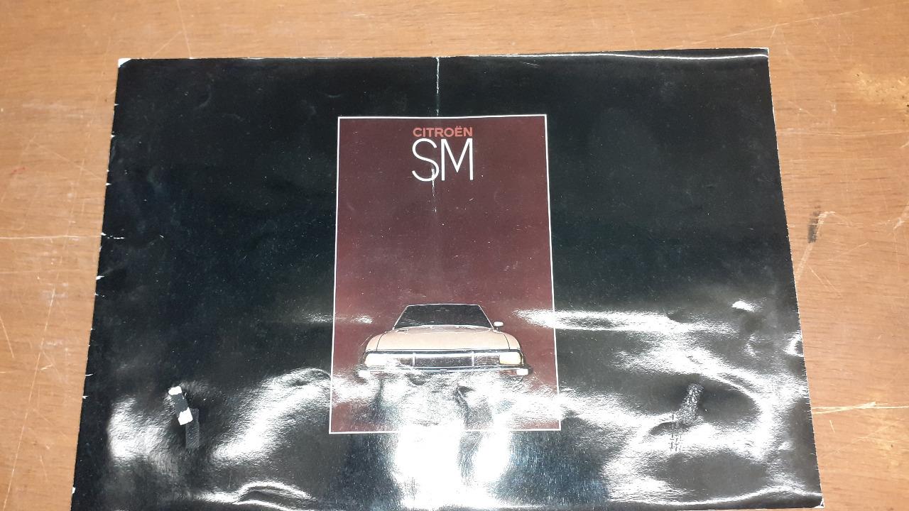 Publicité SM LesAnciennes.com