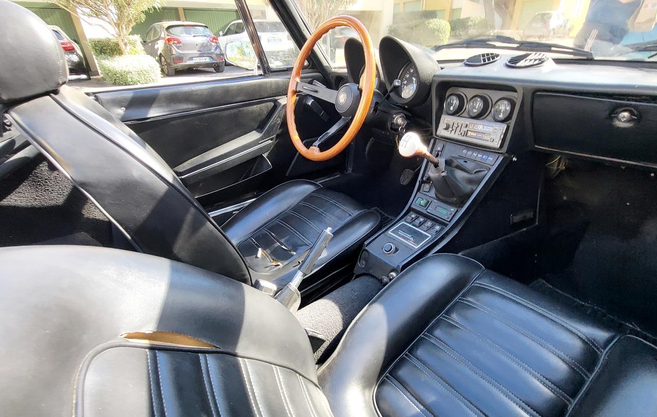 ALFA ROMEO Spider SERIE 3 - 1986 LesAnciennes.com