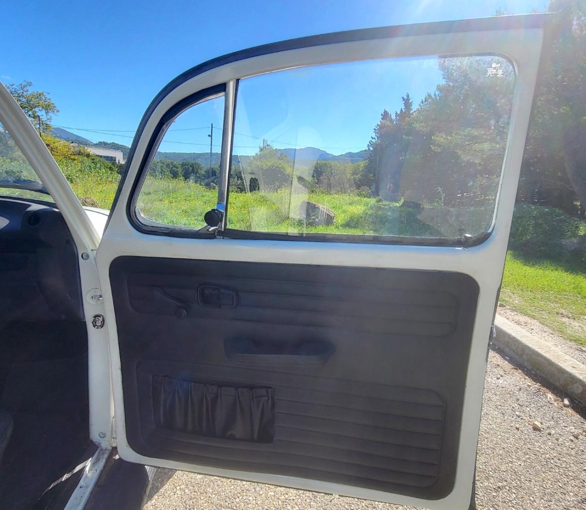 1974 VOLKSWAGEN Coccinelle 1303, foto 8