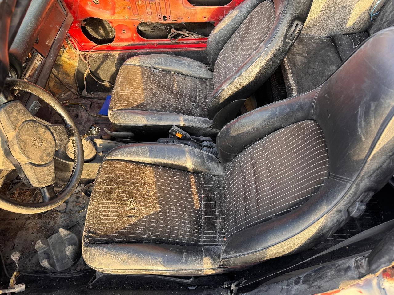 PORSCHE 911 3.0 Targa - Projet - 1976 LesAnciennes.com