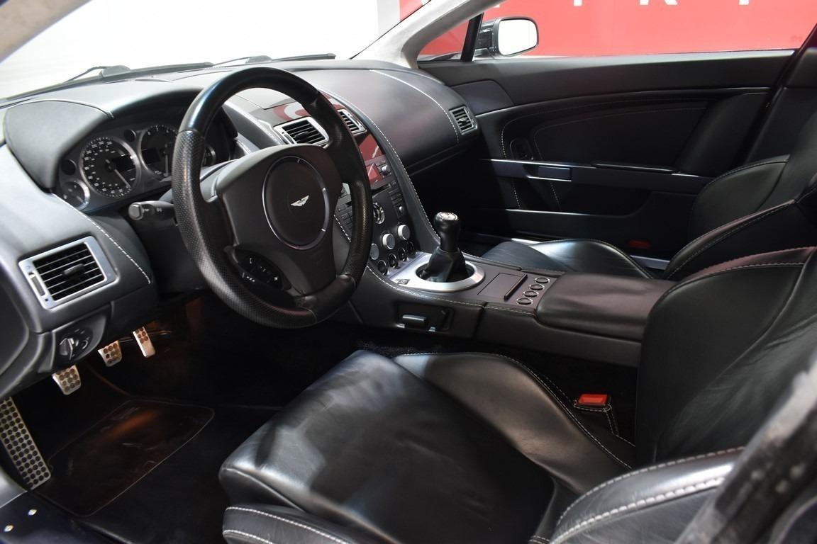 ASTON MARTIN V8 Vantage 4.3l - 2006 LesAnciennes.com