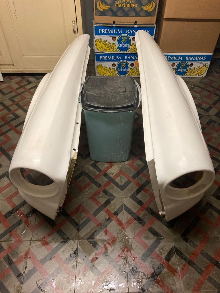 Ailes JAGUAR XJ6 série 2 LesAnciennes.com