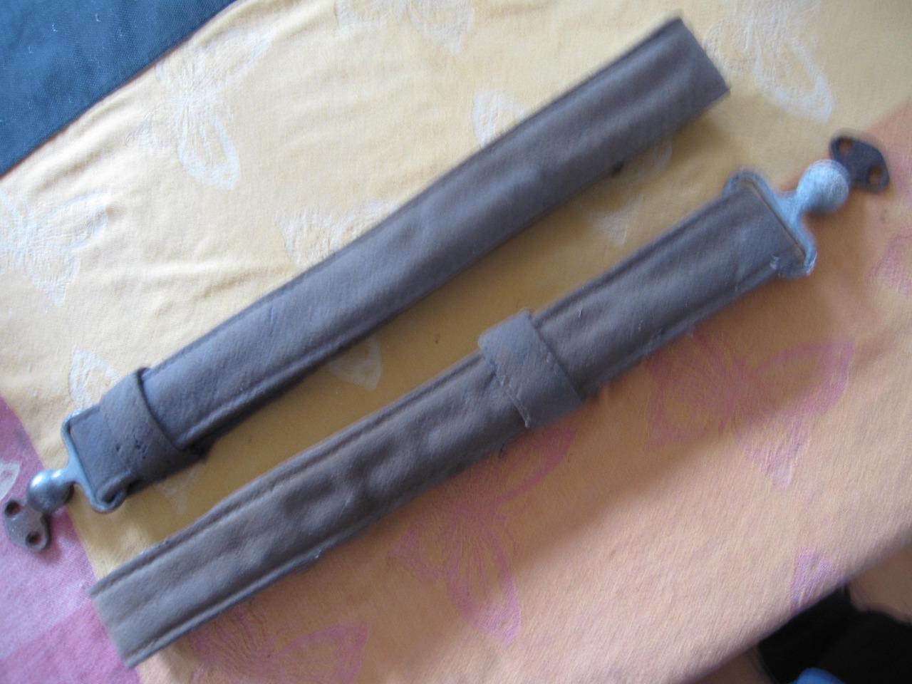 Brassiere CITROEN Traction 15/6 D LesAnciennes.com