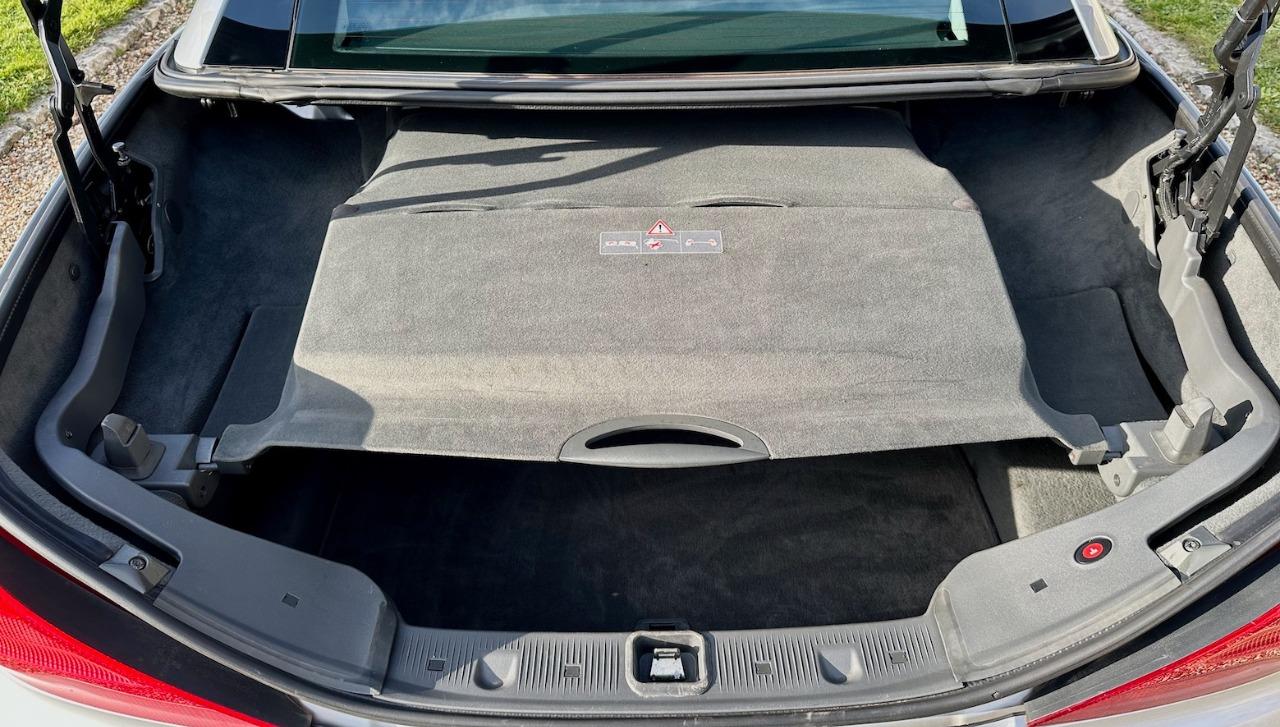 MERCEDES 500 SL R230 / CABRIOLET - 2001 LesAnciennes.com