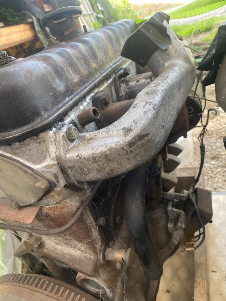 Moteur INDENOR INDENOR LesAnciennes.com