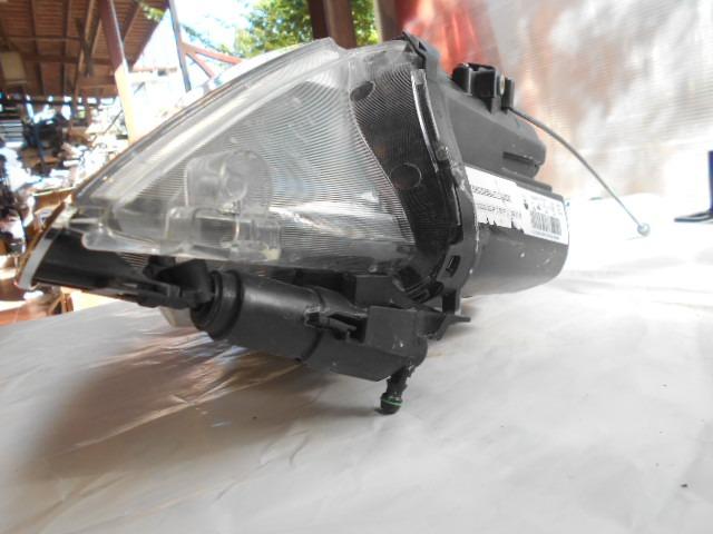 Phare a Led avant droit Maserati Quattroporte M139 LesAnciennes.com