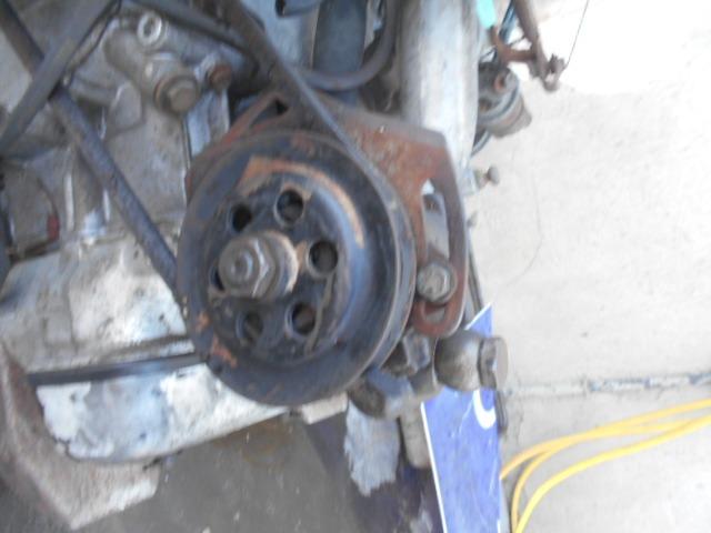 Moteur pour Lancia Flavia Berlina type 819.400 LesAnciennes.com
