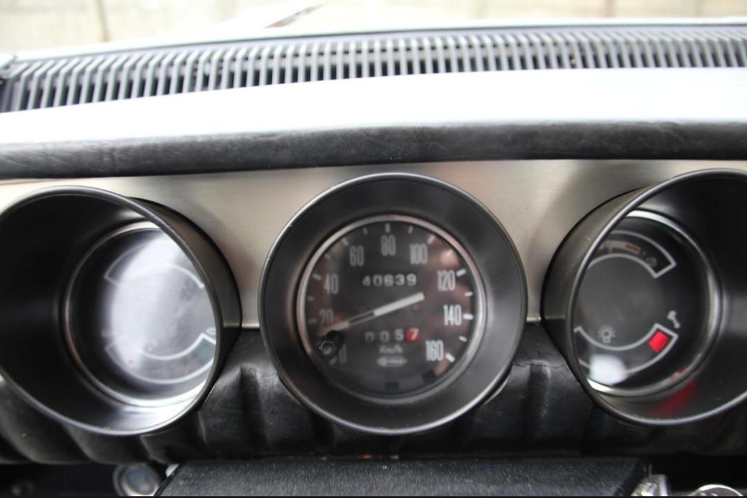 1975 RENAULT 12 (R12) TL 1.2 54 cv, foto 8