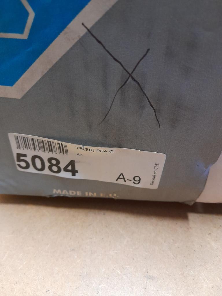 Cardan droit Citroën AX CEVAM 5084 LesAnciennes.com