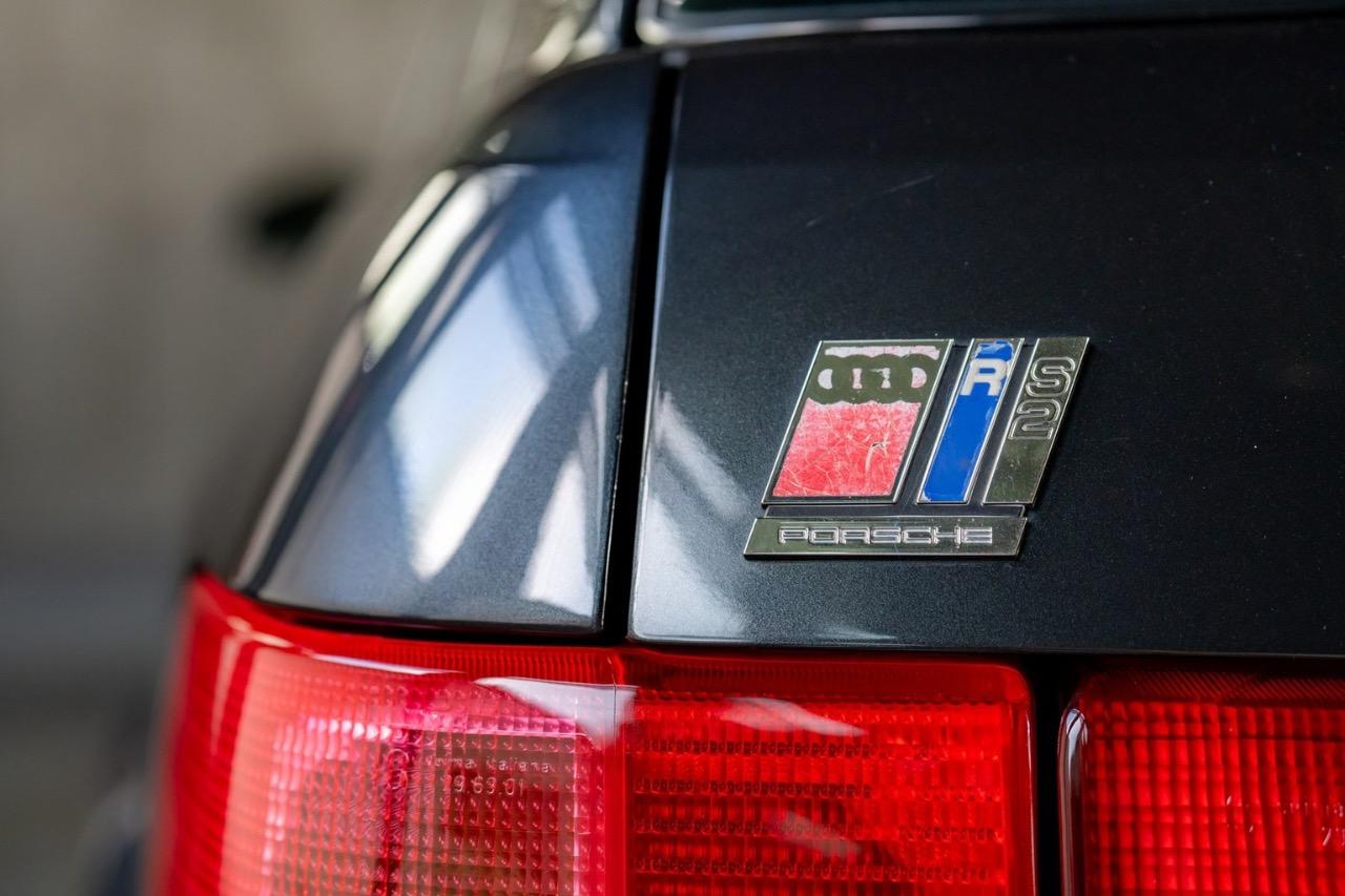 AUDI RS2 - 1994 LesAnciennes.com