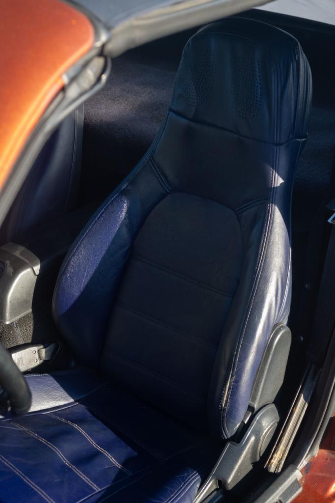 MAZDA MX-5 NA - 1991 LesAnciennes.com