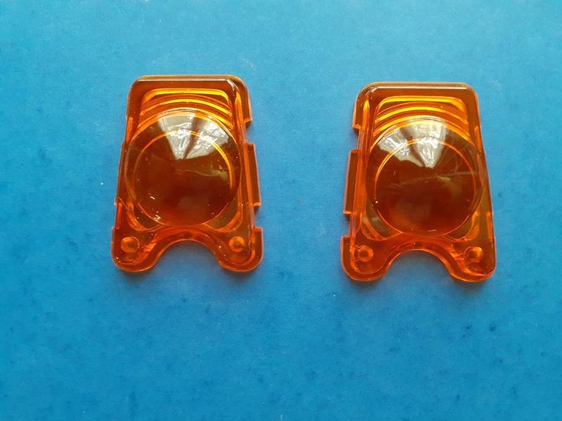 Cabochons PEUGEOT 203 LesAnciennes.com