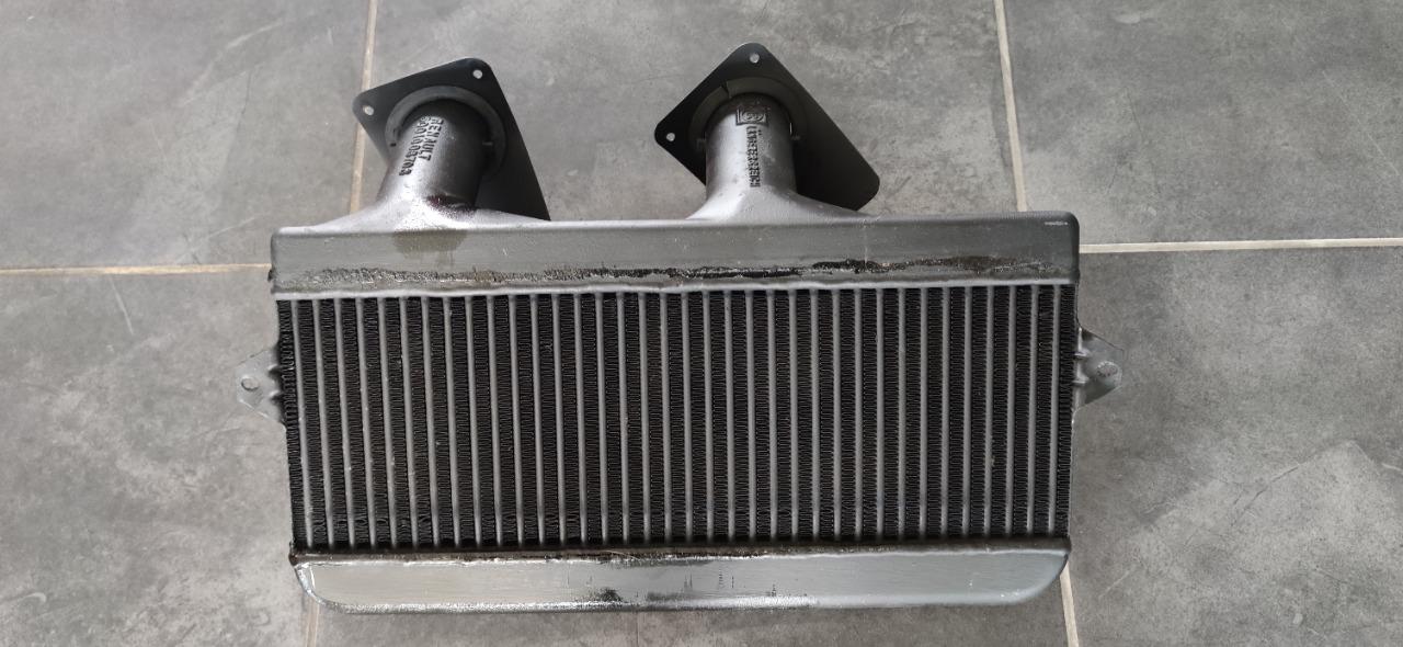 Echangeur ALPINE RENAULT GTA V6 TURBO LesAnciennes.com