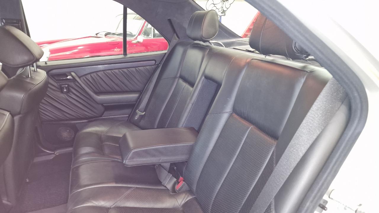 MERCEDES C36 AMG W202 - 1994 LesAnciennes.com