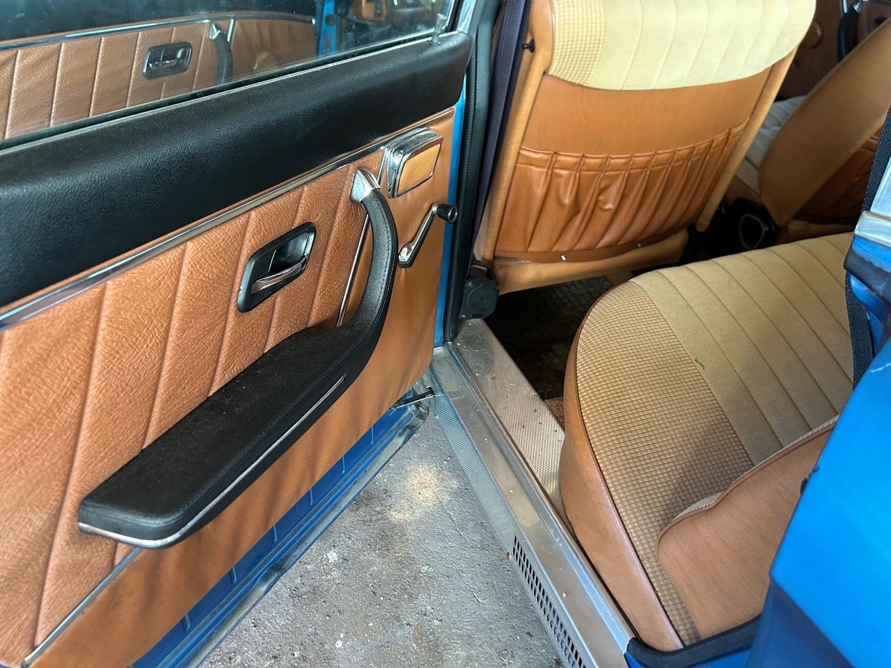 NSU Ro 80 80 - 1975 LesAnciennes.com