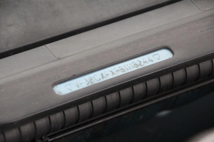PEUGEOT 406 Coupé V6 210cv - 2000 LesAnciennes.com