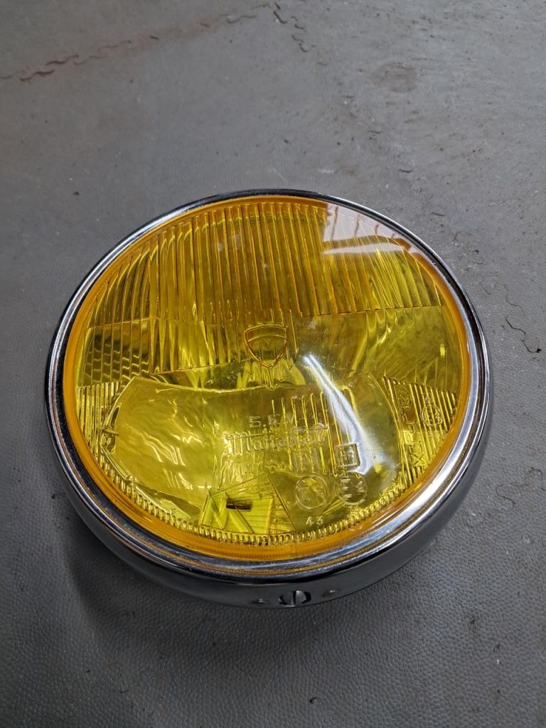 Pièces MOTOBECANE 350 deux temps LesAnciennes.com