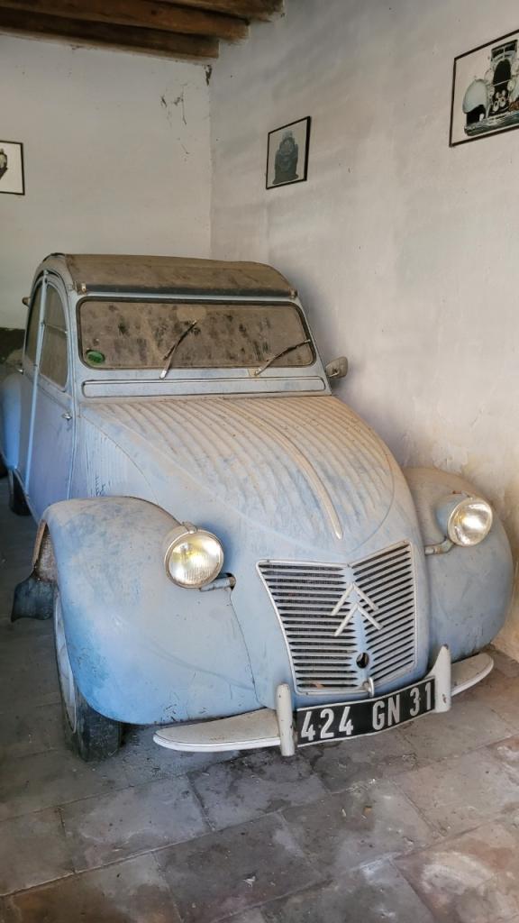CITROEN 2CV AZ - 1960 LesAnciennes.com