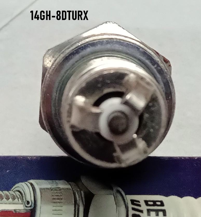 Bougies BERU 14GH audi, VW, Seat LesAnciennes.com