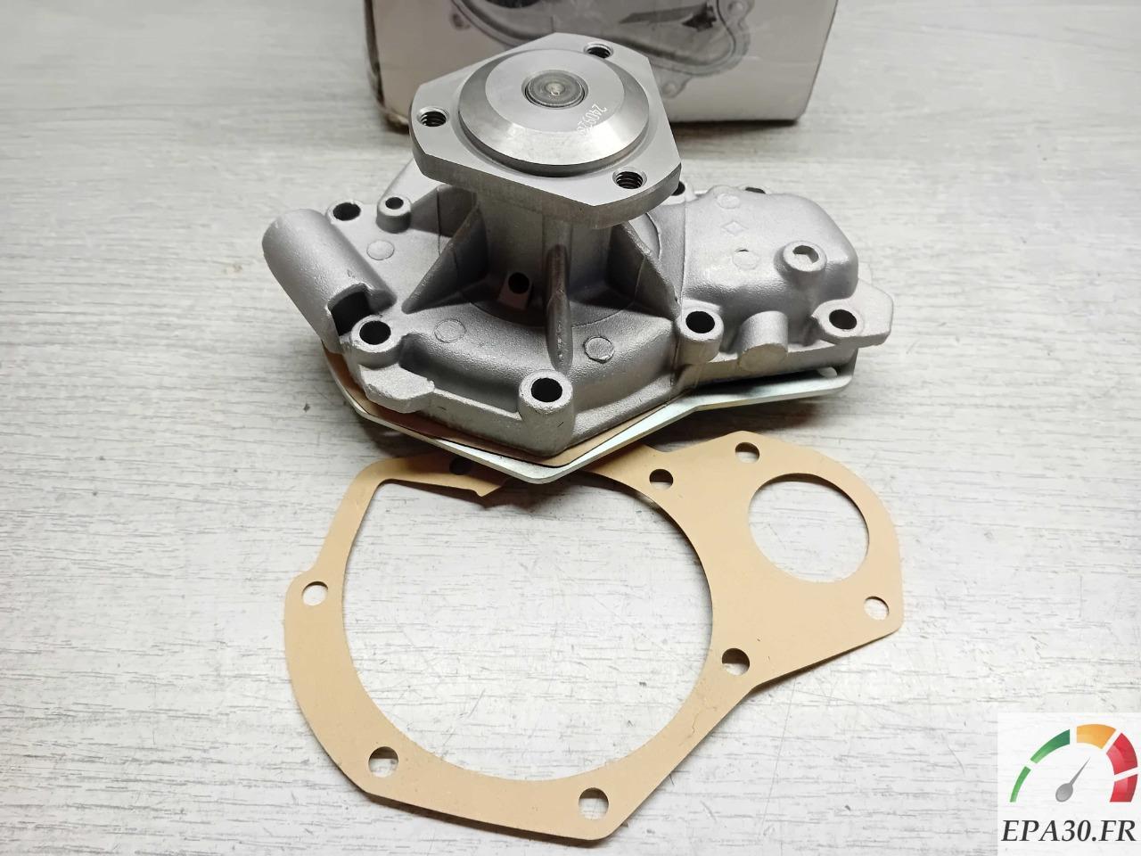 R131 – POMPE A EAU NEUVE RENAULT 21 R21 TRAFIC LesAnciennes.com