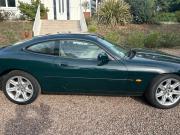 image_2-JAGUAR XK8 XK8 4.0 V8 Coupé - 1998