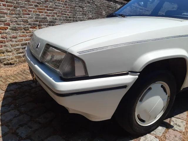 CITROEN BX Palmares 1.4 71 cv - 1988 LesAnciennes.com