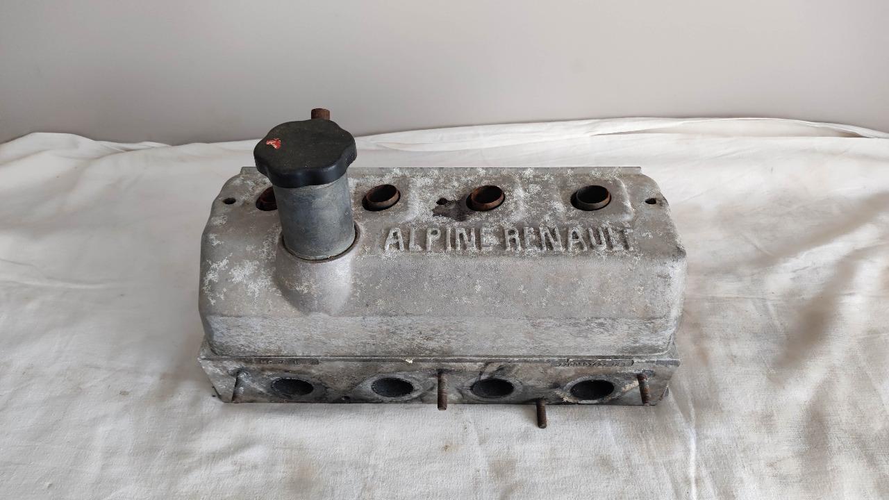 Culasse R5 Alpine ou Alpine A110 LesAnciennes.com