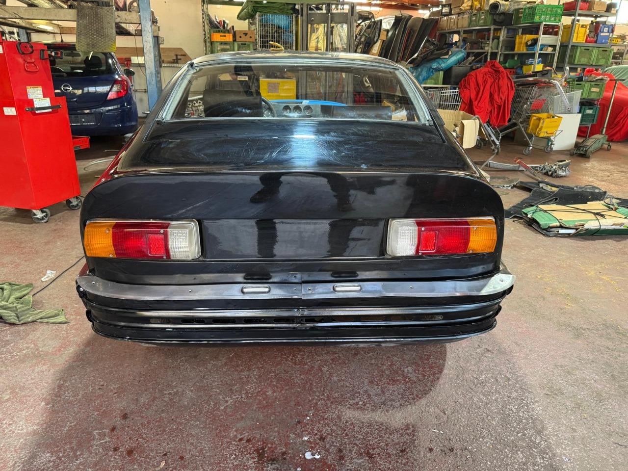 ALFA ROMEO Zagato Junior Zagato - 1971 LesAnciennes.com