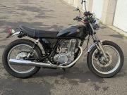 image_1-YAMAHA SR 400 - 1981