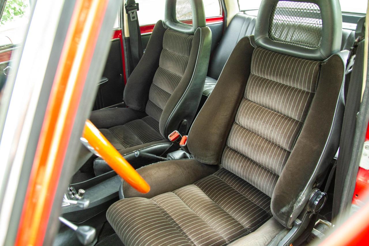 1977 Alfa Romeo Giulia Sprint Speciale (SS) Type 105, foto 10