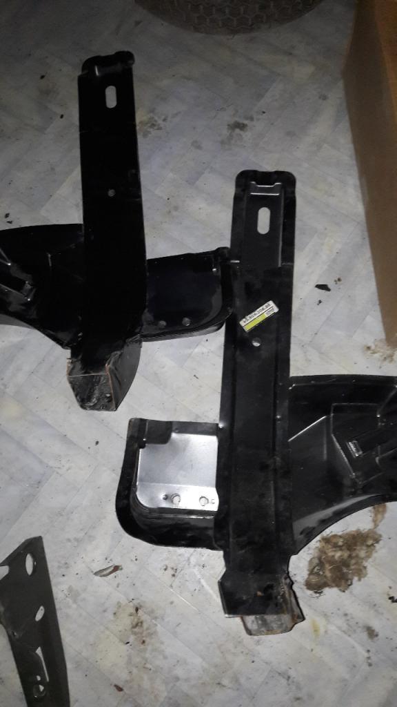 Pièces CITROEN c 15 LesAnciennes.com