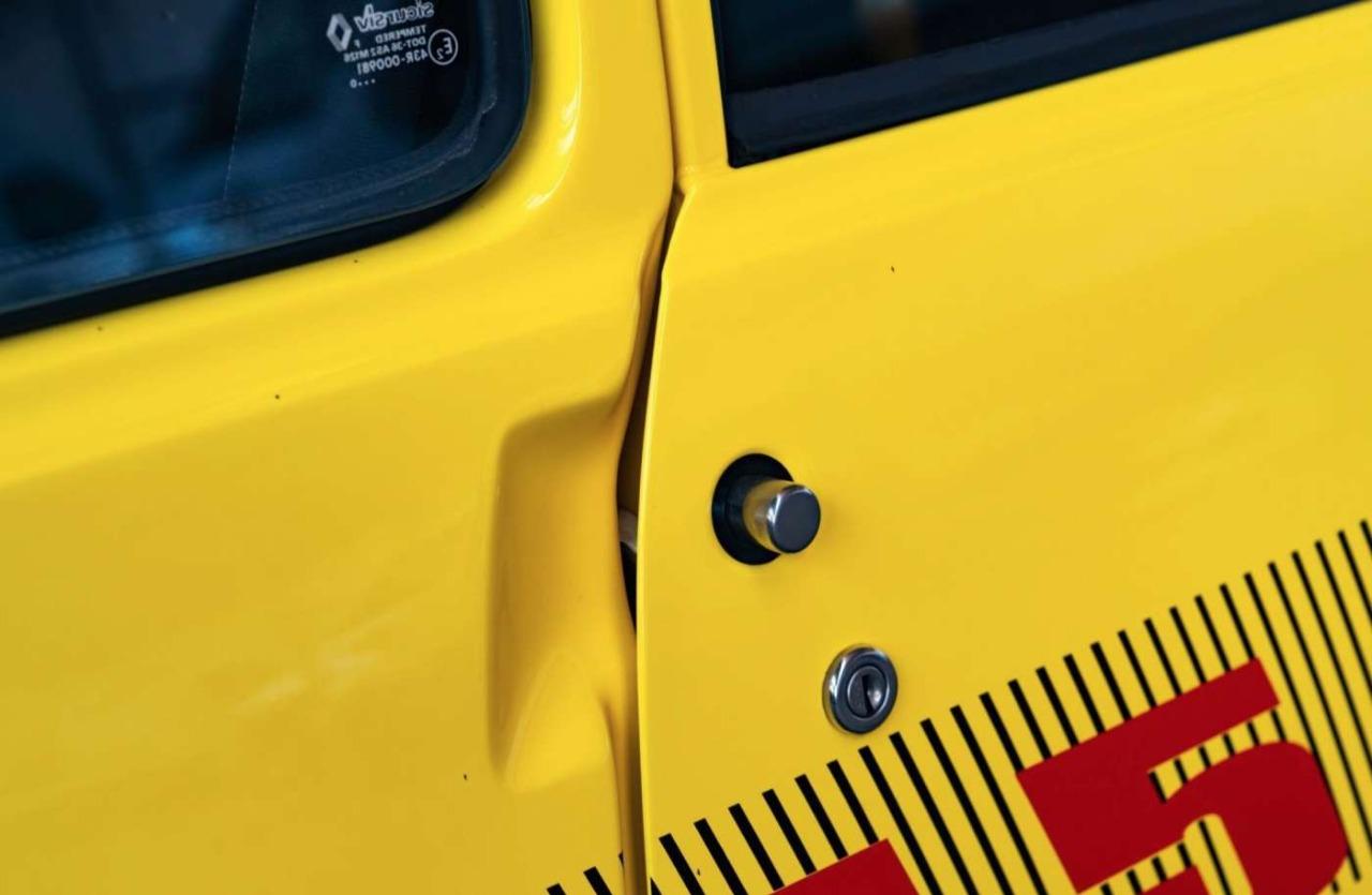 1977 Renault 5, foto 8